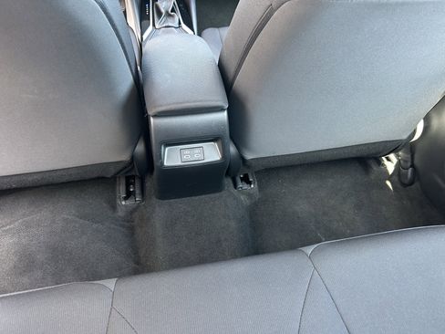 Certified 2024 Toyota Corolla LE image 21