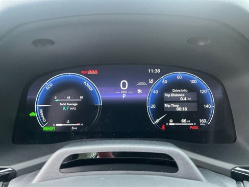 New 2026 Toyota Camry XLE image 25