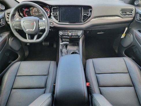 New 2026 Dodge Durango GT image 26