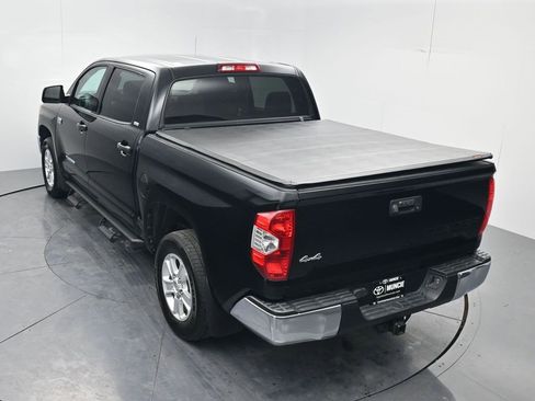 Used 2018 Toyota Tundra SR5 image 44
