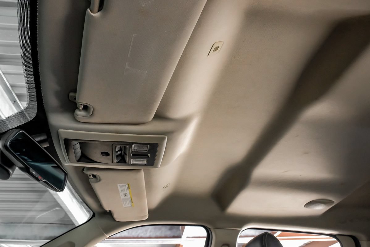 Used 2017 RAM 2500 Laramie w/ Sport Appearance Group AWD/4WD image 27