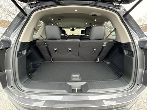 New 2025 Honda Pilot EX-L image 19