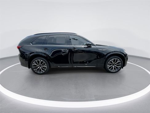 New 2026 MAZDA CX-70 3.3 Turbo S w/ Premium Plus AWD/4WD image 9