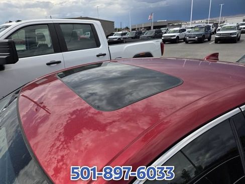 Used 2024 Honda Accord EX image 5