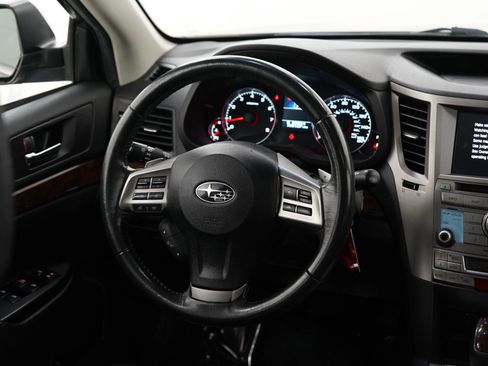 Used 2013 Subaru Legacy 3.6R Limited AWD/4WD image 14