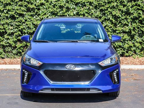 Used 2019 Hyundai Ioniq Electric FWD image 2