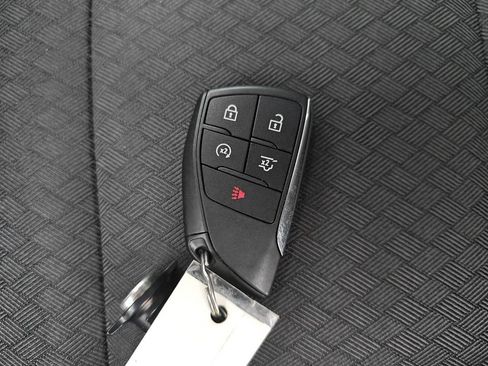 Used 2021 Chevrolet Tahoe LS w/ Driver Alert Package AWD/4WD image 34
