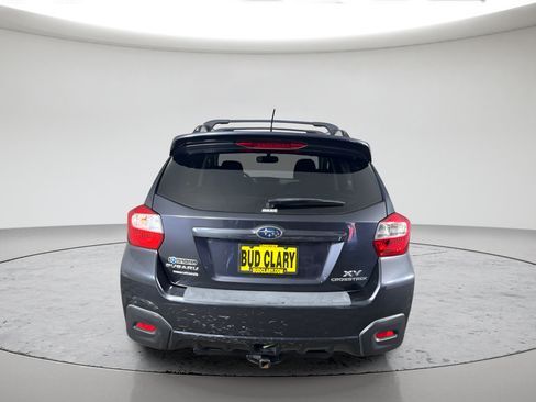 Used 2014 Subaru Crosstrek 2.0i Premium w/ Popular Package #2 AWD/4WD image 4