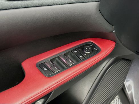 Used 2024 Lexus RX 500h F Sport w/ Technology Package image 15