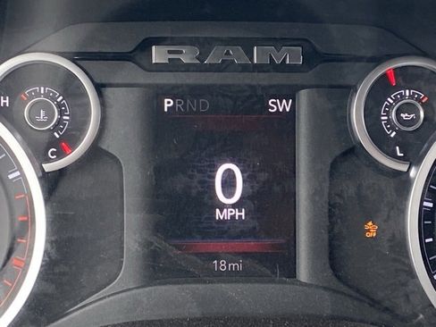 New 2026 RAM 4500 Tradesman w/ Chrome Appearance Group image 3