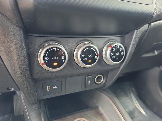 Used 2025 Mitsubishi Outlander Sport ES AWD/4WD image 25