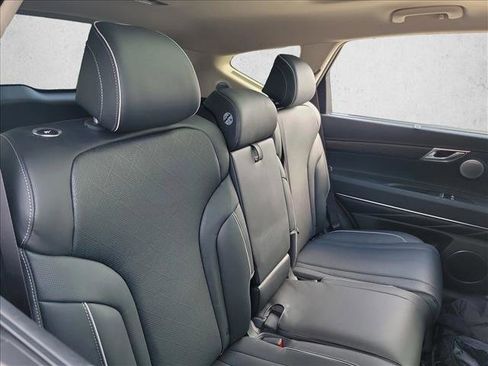 Used 2026 Genesis GV80 2.5T Advanced image 12