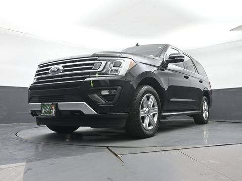 Used 2021 Ford Expedition XLT AWD/4WD image 29
