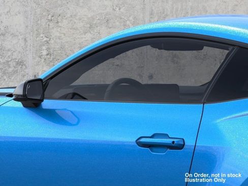 New 2026 Ford Mustang Dark Horse RWD image 15