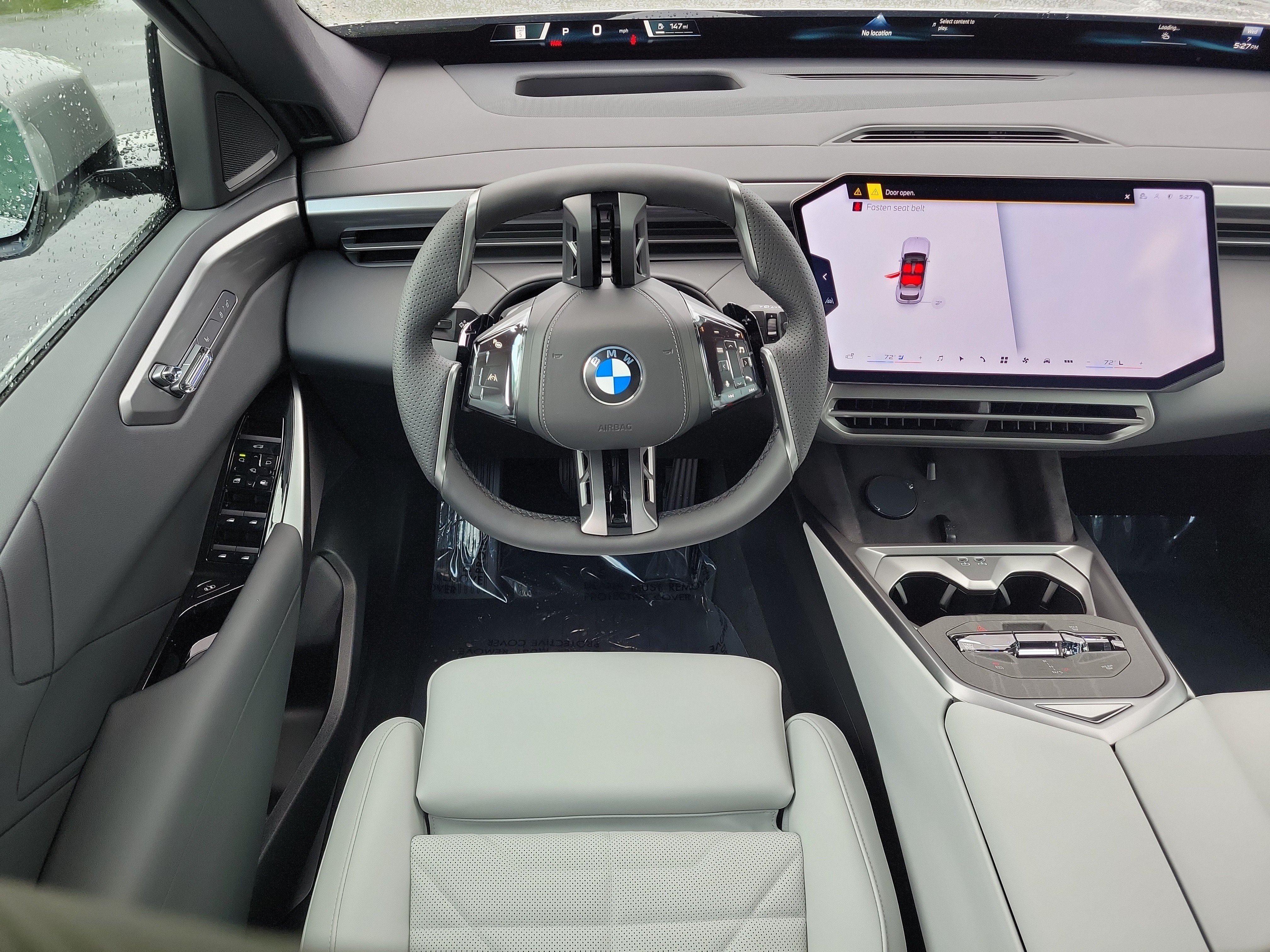 New 2027 BMW X5 xDrive40i w/ Climate Package AWD/4WD image 11