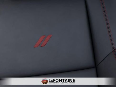 New 2026 Dodge Durango GT image 20