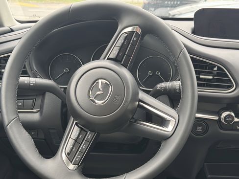 New 2025 MAZDA CX-30 AWD 2.5 S w/ Preferred Package image 14