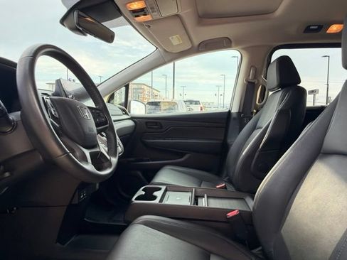 Used 2025 Honda Odyssey EX-L image 24