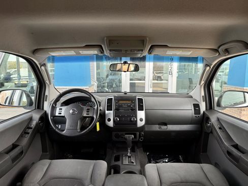 Used 2009 Nissan Xterra S w/ X Gear Pkg image 29
