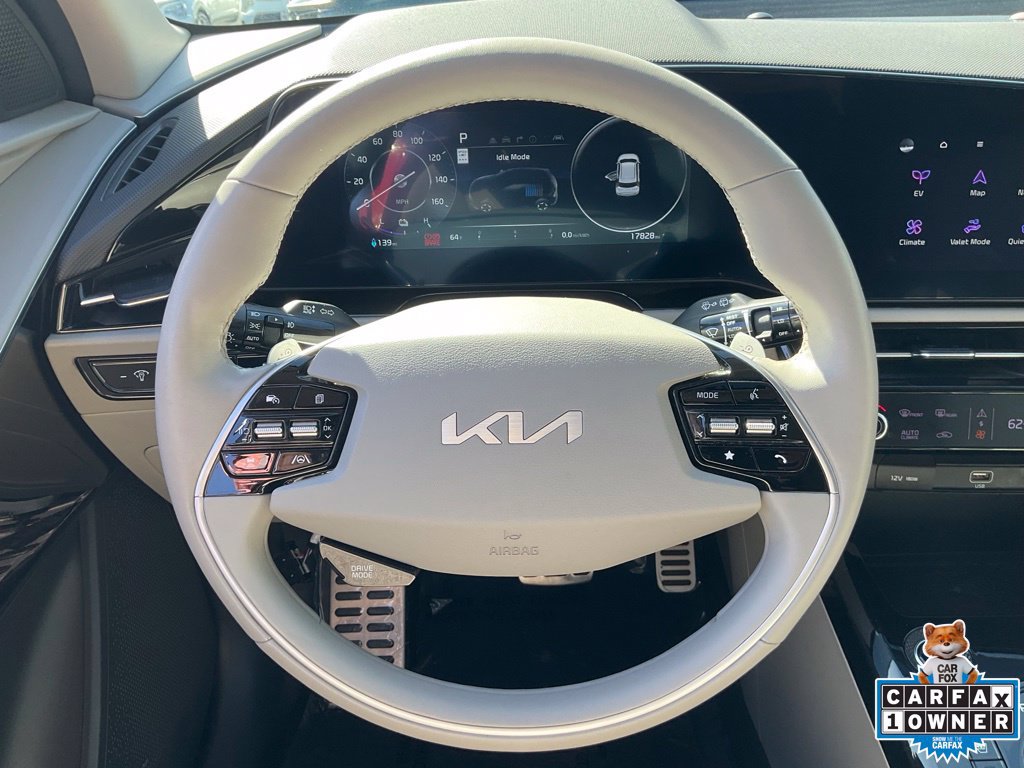 Used 2023 Kia Niro Wave FWD image 42