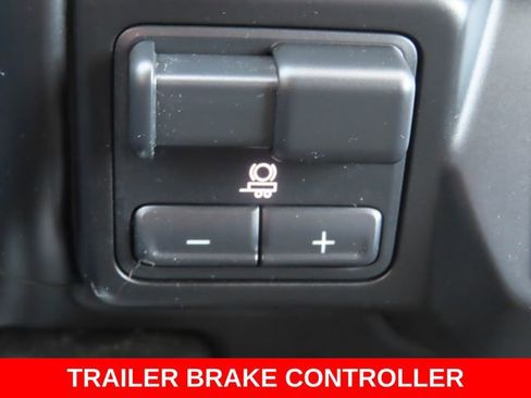 Used 2023 GMC Sierra 2500 AT4 w/ Gooseneck/5TH Wheel Package AWD/4WD image 35