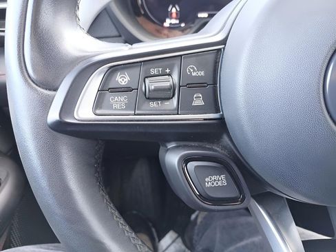 Used 2024 Dodge Hornet R/T Plus w/ Tech Pack Plus w/o Parking image 18