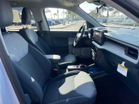 New 2026 Ford Maverick XLT w/ XLT Luxury Package image 25