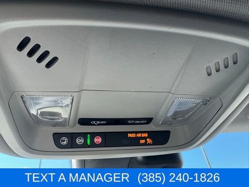 Used 2024 Chevrolet Malibu RS image 18