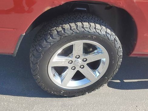 Used 2013 RAM 1500 Express AWD/4WD image 5
