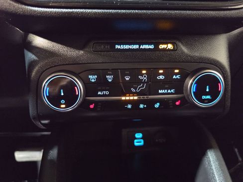 Used 2023 Ford Escape ST-Line AWD/4WD image 16