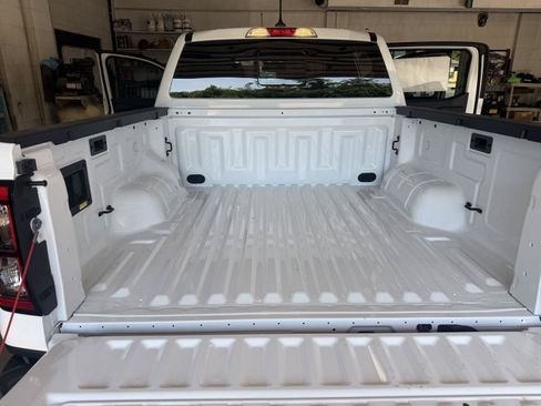 New 2026 Ford Ranger XLT AWD/4WD image 25