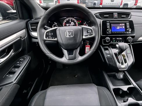 Used 2018 Honda CR-V LX image 17