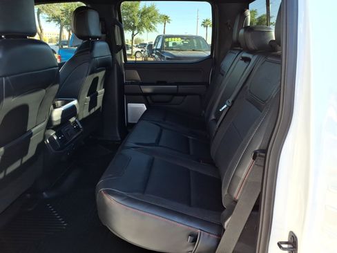 Used 2025 Ford F150 Raptor image 15