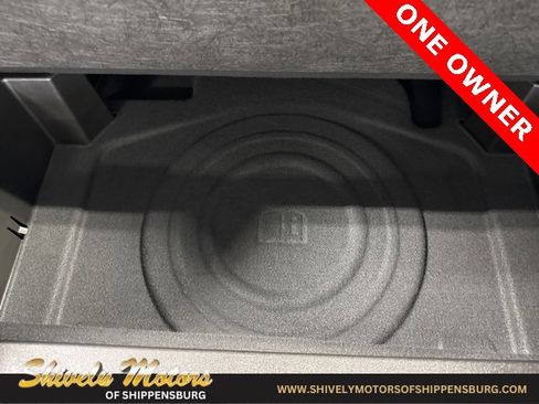 Used 2022 GMC Terrain SLT w/ Tech Package image 33