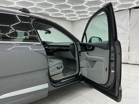 Used 2019 Audi Q7 3.0T Premium Plus AWD/4WD image 17