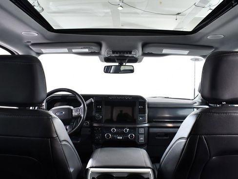 Used 2024 Ford F350 Lariat w/ Lariat Ultimate Package image 17