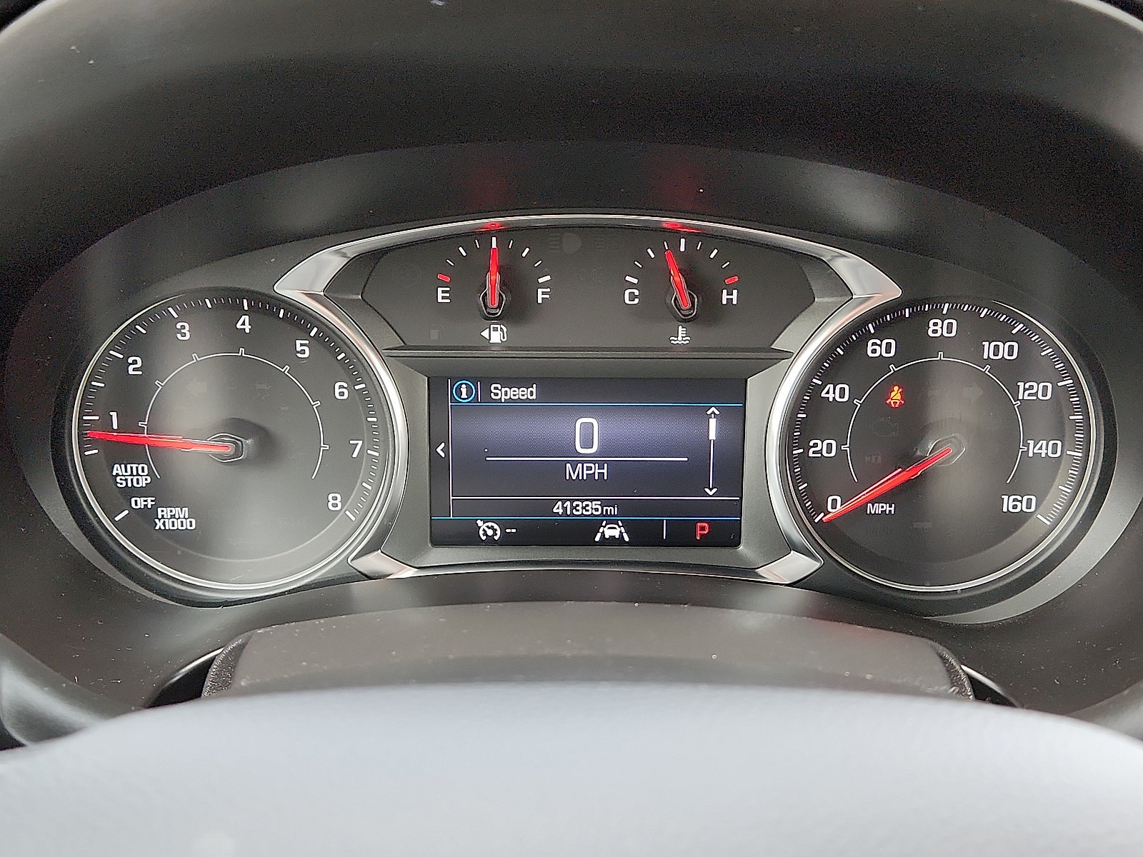Used 2023 GMC Terrain SLE w/ Driver Convenience Package FWD image 24
