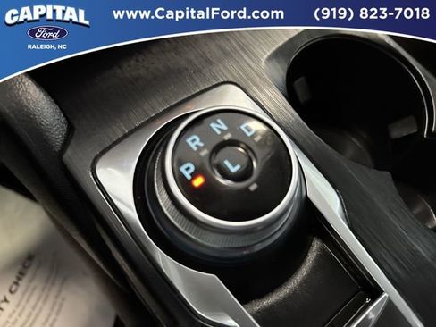 Certified 2022 Ford Escape SE w/ Convenience Package FWD image 30