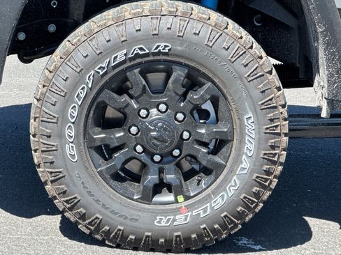 New 2026 RAM 2500 Power Wagon AWD/4WD image 24