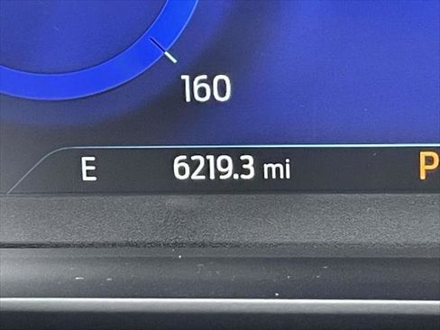 Used 2022 Ford Escape SEL w/ Technology Package image 27