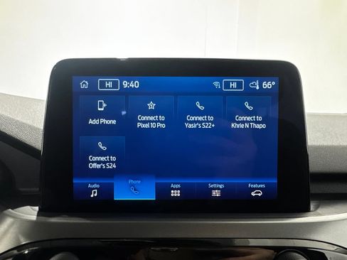 Used 2024 Ford Escape Active AWD/4WD image 13