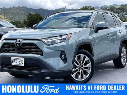 Used 2024 Toyota RAV4 XLE Premium