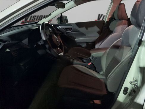 Used 2024 Subaru Impreza 2.0i image 9