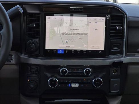 New 2026 Ford F350 Platinum w/ Platinum Plus Package image 17