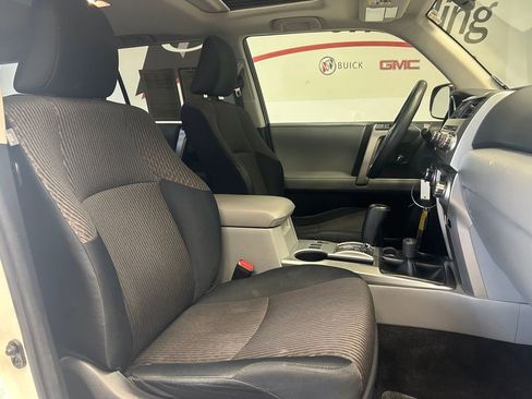 Used 2011 Toyota 4Runner SR5 image 23