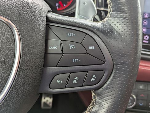 Used 2023 Dodge Durango SRT AWD/4WD image 22