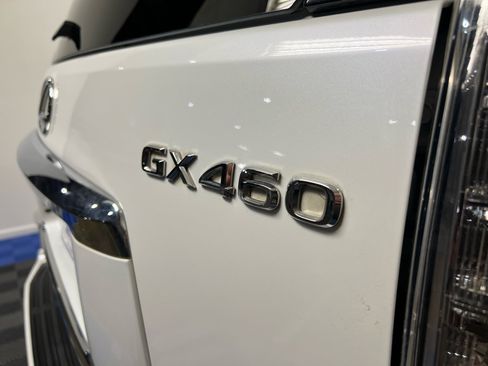 Used 2018 Lexus GX 460 Premium image 39