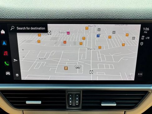 Certified 2023 Porsche Cayenne S Platinum AWD/4WD image 29