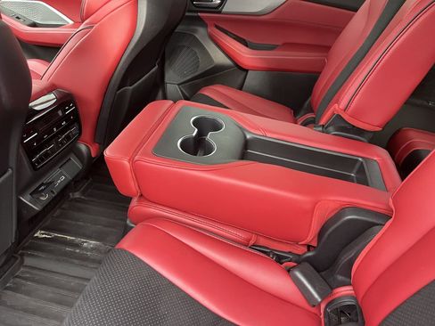 Used 2024 Acura MDX A-Spec image 19