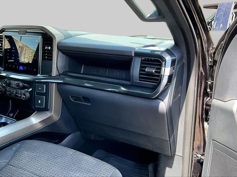 Certified 2025 Ford F150 STX w/ Equipment Group 201A FX4 AWD/4WD image 19